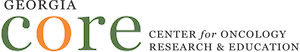 Georgia Core Logo