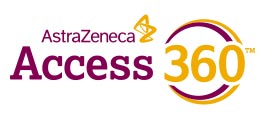 AstraZeneca's Access 360™ Patient Assistance program