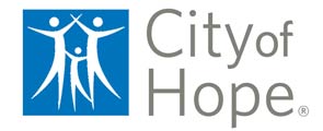 logo for City of Hope