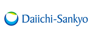 logo for Daiichi Sankyo