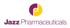 logo for Jazz Pharmaceuticals