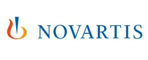 logo for Novartis