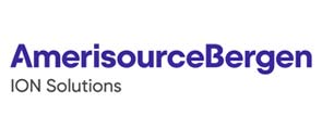 logo for Amerisource Bergen Ion Solutions