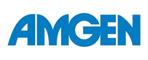 logo for Amgen