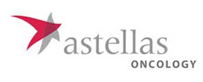 logo for Astellas