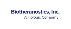 logo for Biotheranostics, Inc., A Hologic Company
