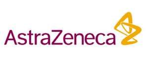 logo for Astrazeneca