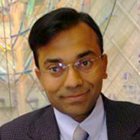 Chirag Jani, MD, FACP, ABHPM