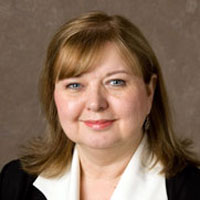 Karen Beard, Director