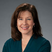 Lynn M. Durham, EdD