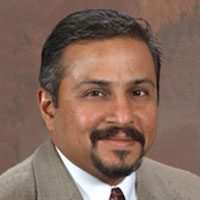 Sharad Ghamande, M.D.