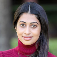 Srividya Srinivasamaharaj (Maharaj), MD