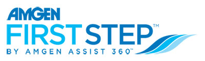 Amgen's FIRST STEP™ Patient Assistance program