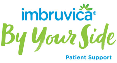 Pharmacyclics  IMBRUVICA®  (ibrutinib) By Your Side