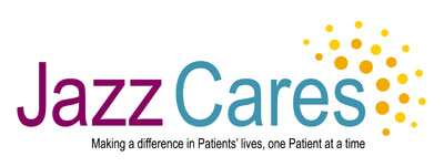 Jazz Cares Patient Assistance program