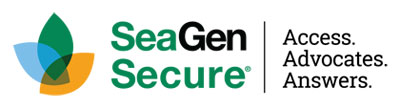 Seattle Genetics SeaGen Secure® patient assistance program