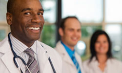 GASCO Physician Membership application image