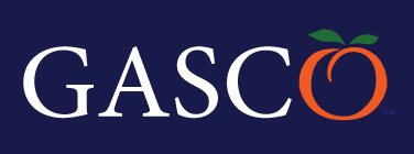 GASCO logo